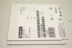  SIEMENS SIMATIC SD-Speicherkarte 2 GB Modul Karte Board 6AV2181-8XP00-0AX0 OVP