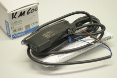  OMRON E3XHD41 E3X HD41 Näherungsschalter optisch photoelektrisch E3X-HD41 OVP