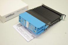 CELDUC SILD867170 35A 150-510VAC Relais Halbleiter SSR RELAY SILD867170 OVP