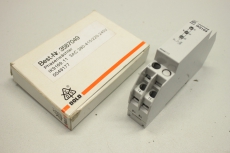 E. DOLD U. SöHNE IK9169 3597049 Varimeter Relais Phasenwächter   0049177 OVP