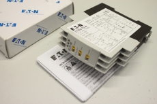 EATON 2 W 0,05 s - 100 h Multifunktion Zeitrelais ETR-70-A OVP
