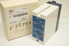 IGEMA DS 1 Bereich: 5 - 100.000uS/cm  Ersatzteil DS1 OVP