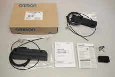 OMRON E32-ET16WR-1 2M Sensor Einweg LWL Fiber optic Lichtschranke OVP