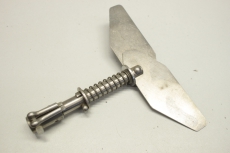  125mm Füllstandsensor Kopf Head Taster 