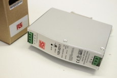 MEAN WELL NDR-75-24 Stromversorgung Netzteil  