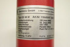 TR ELECTRONIC GMBH  CE 65 M CE65M  Drehgeber 110-01017