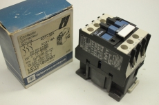 TELEMECANIQUE LC1D1800M7 LC1 D1800 M7 Schütz  006460 OVP