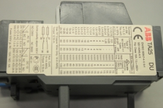 ABB 1SAZ211201B1031 TA25DU-3.1 TA25 DU-3.1 Thermisches Relais Thermal Relay 