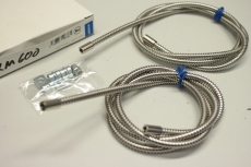 2x OMRON E39-F32C Spiralschlauch Schutz 4536853297381 OVP