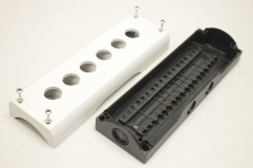 EATON 60947-5-1 6 fach Schaltergehäuse  6094751 OVP