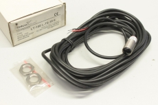 TELCO LT-100 L-TS 38-5 Lichtsender Light Transmitter 0511-728500 OVP
