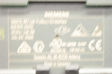  SIEMENS SIMATIC NET 6GK1415-2AA10 DP/AS-Interface Link 20E 6GK14152AA10