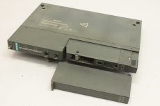  SIEMENS SIMATIC S7-400 6ES7407-0DA02-0AA0 E:2 Stromversorgung 