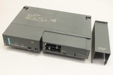  SIEMENS SIMATIC S7-400 6ES7407-0KA02-0AA0 E:7 Stromversorgung 