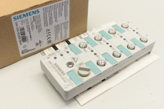  SIEMENS  3RK1200-0DQ00-0AA3 Digital Modul  OVP