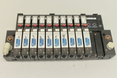 BüRKERT  00131657 10x 00132479 Ventilinsel 00133012