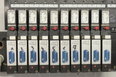 BüRKERT  00131657 10x 00132479 Ventilinsel 00133012