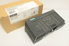 SIEMENS SIMATIC DP ET200L 6ES7133-1BL01-0XB0 Elektronikblock  