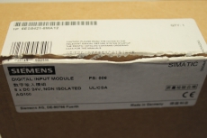 SIEMENS SIMATIC S5 Digitaleingabe 421 6ES5421-8MA12 Digital Modul INPUT 