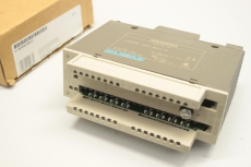 SIEMENS  SIMATIC S5 482 6ES5482-8MA13 E:08 Digital Modul INPUT Eingabe 