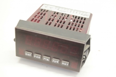 RED LION PAXC001B PAX C  Anzeige Display Counter M2705C