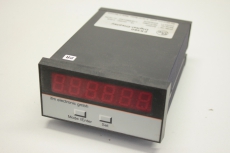 IFM ELECTRONIC FX360 Anzeige Display 