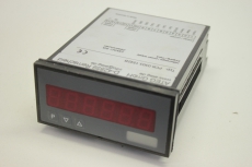 ATEG PC6.0303.1542B 96x48mm 6 Stellig Anzeige Display Zähler counter 