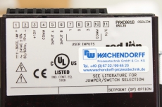 RED LION PAXC001B PAX C Anzeige Display Counter PAXC001B OVP