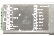  IFM ELECTRONIC Ecomat 200 E89005 Anzeige Display E89005 OVP