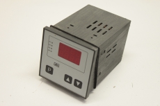 KFM REGELUNGSTECHNIK 92700 R214 09 087 0-400°C Anzeige Temperaturregler 92700