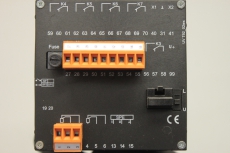 KFM REGELUNGSTECHNIK 92700 R214 09 087 0-400°C Anzeige Temperaturregler 92700