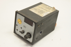 KFM REGELUNGSTECHNIK 887721 R809 2849 Anzeige Temperaturregler 887721