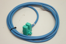  PEPPERL+FUCHS Näherungsschalter induktiv SJ5-K-N 106605