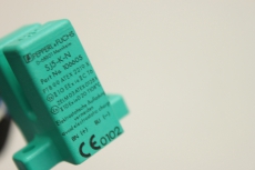  PEPPERL+FUCHS Näherungsschalter induktiv SJ5-K-N 106605