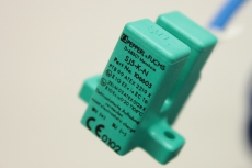  PEPPERL+FUCHS Näherungsschalter induktiv SJ5-K-N 106605