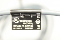 SCHMERSAL 101149416 3W 250mA  BNS 120-02Z Sensor Sicherheitssensor 101149416