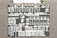  EATON Leistungsschütz 3-polig 380 V 400 V 7.5 kW Leistungsschütz DILM17-01