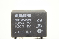  SIEMENS Überspannungsbegrenzer  Schutzbeschaltung 3RT1956-1CC00 OVP