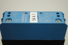 CELDUC SILD867170 35A 150-510VAC 28A Relais Halbleiter SSR RELAY SILD867170