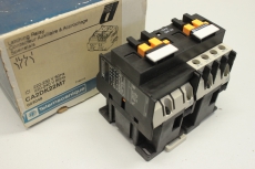 TELEMECANIQUE CA2DK22M7 CA2 DK22 M7 Sperrelais Latching Relay 023048 OVP