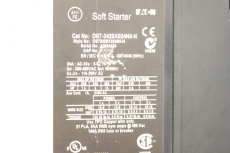 EATON DS7-342SX024N0-N Sanftstarter  