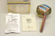 ALCO XB 10199 CL-2B  XB10199 Thermo Ventil Oberteil XB10199 OVP