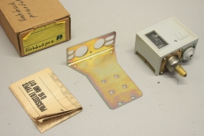 RANCO 16-6751 Hochdruck Pressostat High Pressure control 166751 OVP