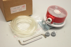 STAEFA FKA-P20 Sensor Pressure Sensor Druckfühler 08431 OVP