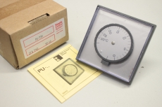 STAEFA CONTROL SYSTEM PU-T30 2176 92-10 Klima Heizung Sollwertgeber Steuerung