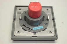 STAEFA CONTROL SYSTEM PU-T30 2176 92-10 Klima Heizung Sollwertgeber Steuerung