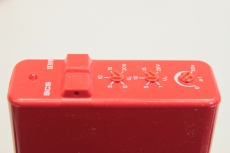 LANDIS & STAEFA SCS 970623 SE1HV  Relais Regler Voltage Relay  OVP