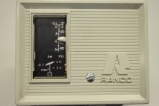 RANCO 016-H-6705 Pressostat Pressure control Druckschalter 016-H-6705 OVP