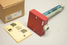 LANDIS & STAEFA FK-H90 feuchtigkeitssensor 990215 OVP