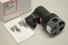 GEMÜ 4700002918 202 15D Ventil Magnetventil solenoid Valve 88001311-9724643 OVP